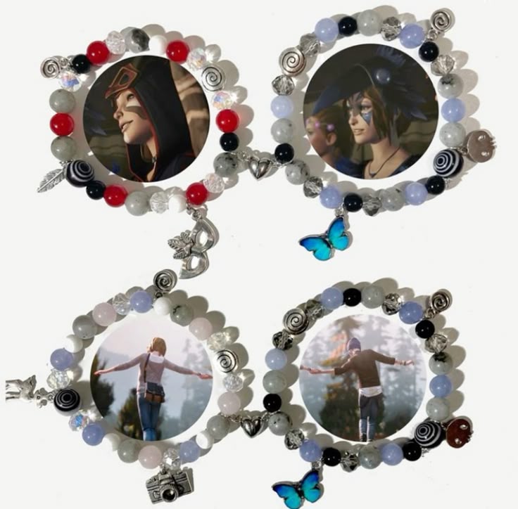 Imagem de pulseiras